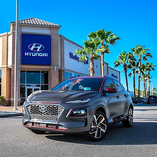Kia and Hyundai Vehicles Remain High Theft Targets Due to Lack of Engine Immobilizers; California Most Affected