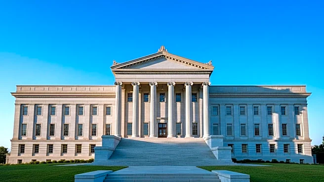 Tennessee Reports $1.2 Billion Surplus Ahead of Gubernatorial Election