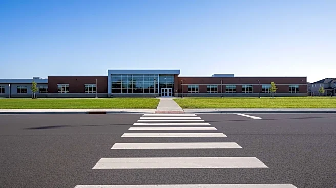 Leawood Teen Struck by Car While Riding Motorized Scooter to School