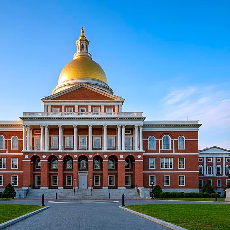 Governor Healey Signs Law Protecting Against Book Removals in Massachusetts Schools and Libraries