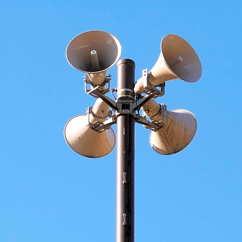 DuPage County Tornado Sirens Accidentally Activated Overnight During System Test