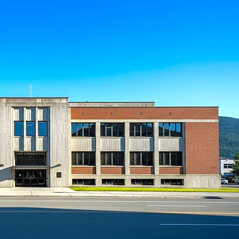 Juneau Assembly Approves Sale of City Hall to Sealaska Heritage Institute for $1.5 Million