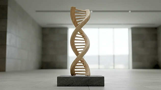 FDA Approves Casgevy, First CRISPR-Based Gene Therapy for Sickle Cell Disease