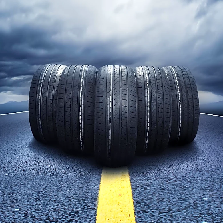 California to Implement Nation's First Tire Efficiency Standards Starting 2028