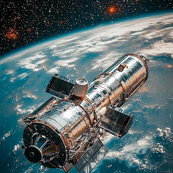 Hubble and Gaia Telescopes Reveal Milky Way's Earliest Galactic Merger 11.8 Billion Years Ago