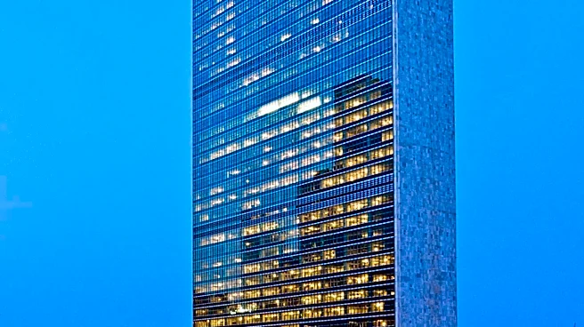 U.S. Imposes Sanctions on Top ICC Officials Amidst Criticism and Withdrawals
