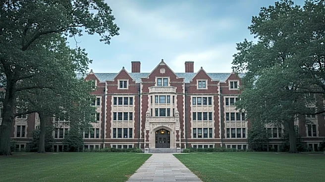 Alleged Ringleader of Penn State Fraternity Cocaine Trafficking Ring Surrenders to Police