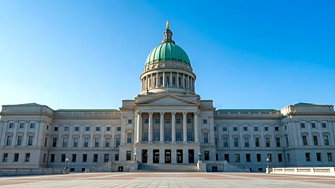 Pennsylvania Governor Josh Shapiro Restricts Data Center Development with Executive Order