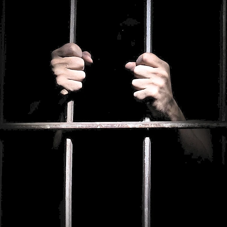 Harris County Jail Data Reveals Over Half of Inmates Have Mental Health Indicators