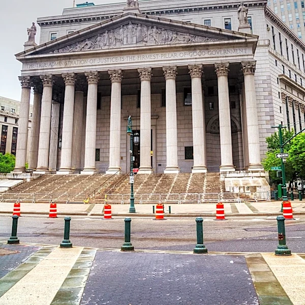 Justice Sotomayor Denies Emergency Application Against NYC Zoning Restrictions
