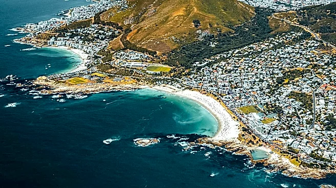 South Africa Proposes Electronic Commissioning of Affidavits, Modernizing Oath Certification Process