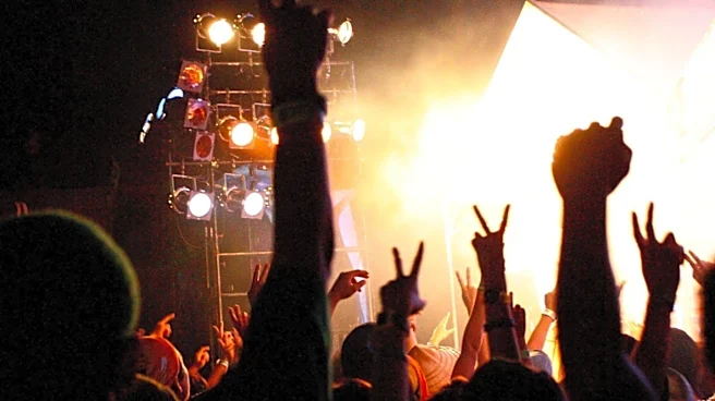 Pennsylvania Man Arrested in Missouri with Large Quantity of Drugs En Route to Juggalo Festival