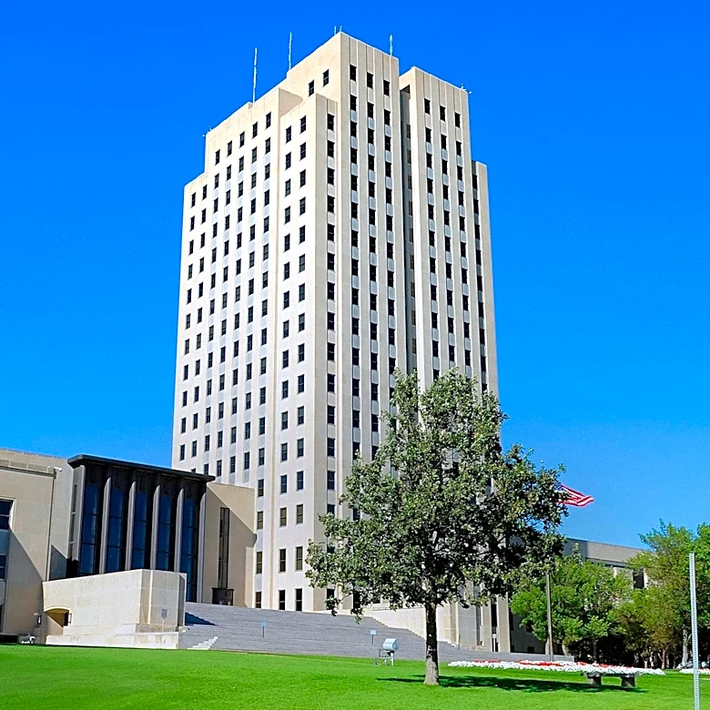 Senator Cramer Announces $630,000 EDA Grant for North Dakota Economic Development