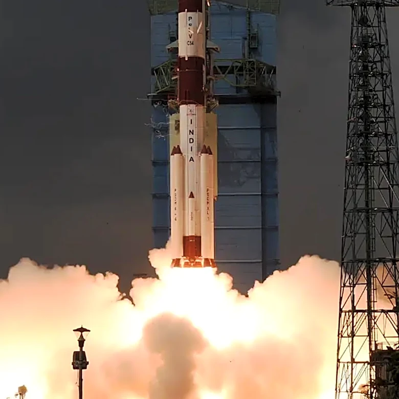 India Expands Space Capabilities with Human Spaceflight and Deep-Space Exploration Initiatives