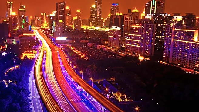 Light Pollution Linked to Mental Health Concerns in U.S. and Europe