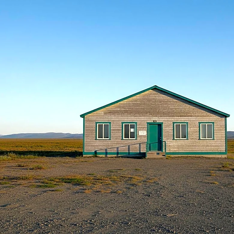 Rural Alaska Polling Place Experiences Significant Delays in Primary Election Opening