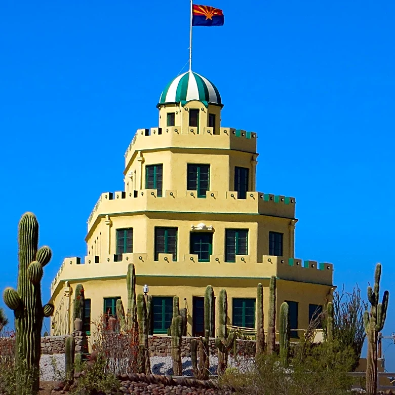 University of Arizona Establishes First MD-Granting Medical School Branch on Tribal Land