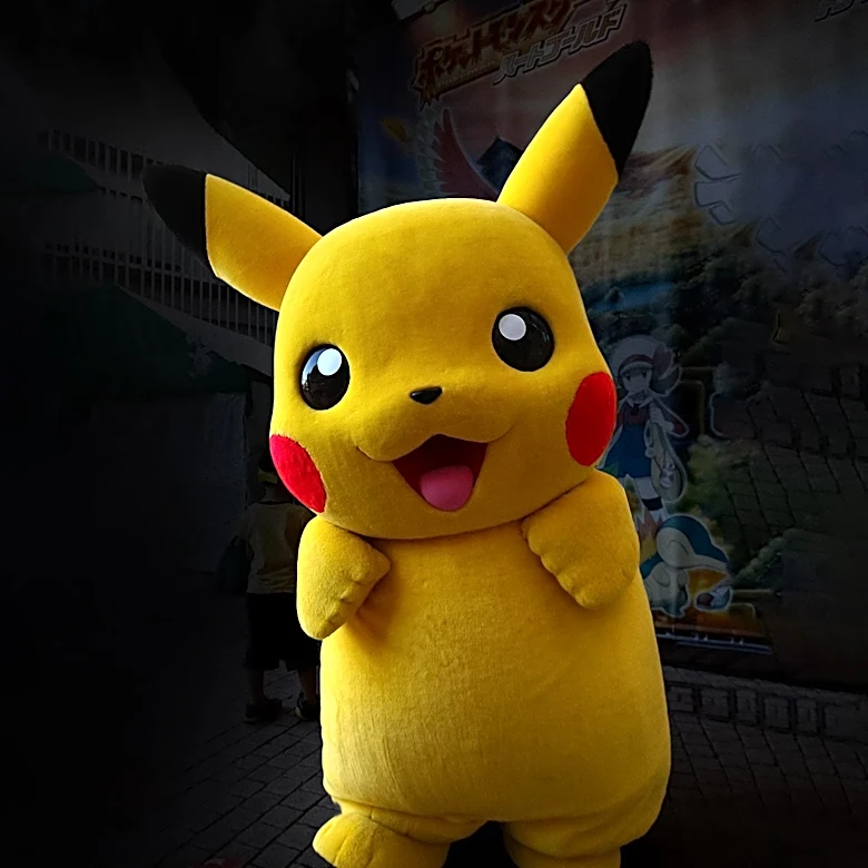 New York Man Charged with Fraud in Pokémon Card Scheme After Manchester Shop's Alert