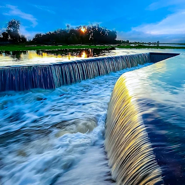 Orland Park Secures $1 Million Grant for Marley Creek Flood Mitigation Amidst Rising Storm Activity