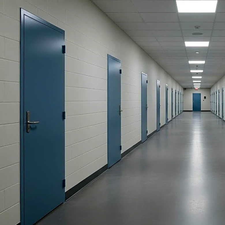 California State Prison, Sacramento Investigates Incarcerated Person's Death as Homicide