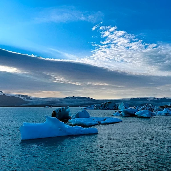 Scientists Discover Natural Arctic Cloud Factory, Highlighting Gap in Climate Models