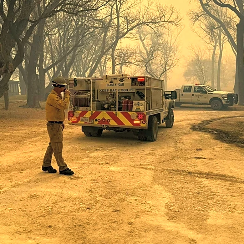 Loveland Rural Fire Protection District to Host Community Meetings on Governance and Funding