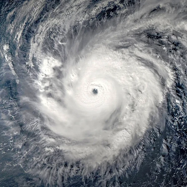 New Climate Model Predicts Intensified Tropical Megastorms and Delayed Rainy Seasons