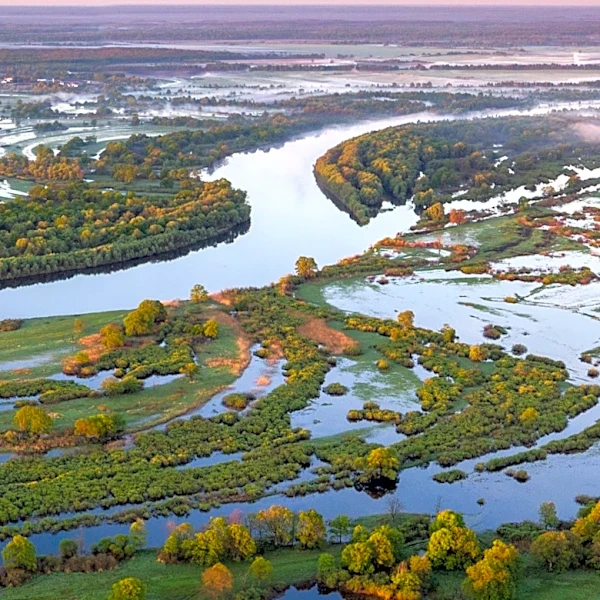 East Peoria Leaders Reluctantly Accept New FEMA Floodplain Maps, Impacting Property Owners