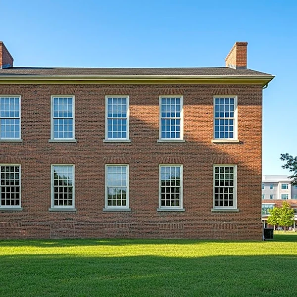 Historic Fairview Home to be Relocated for Bryan Hospital Expansion in Lincoln, Nebraska