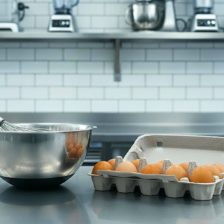 San Diego Salmonella Outbreak Linked to Raw Eggs Expands to 21 Cases, 7 Hospitalizations