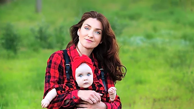 Governor Sanders Proclaims August as Arkansas Breastfeeding Month
