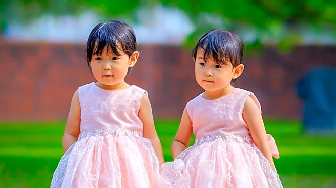 Conjoined Twins Helena and Heloísa Die After Separation Surgery in Brazil