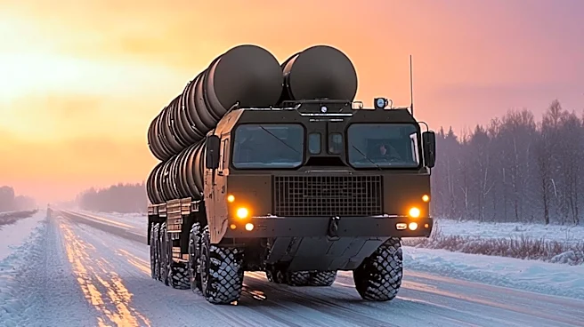 Russian Tanks Deploy New Anti-Drone System in Ukraine, Facing Mixed Success Against Swarms