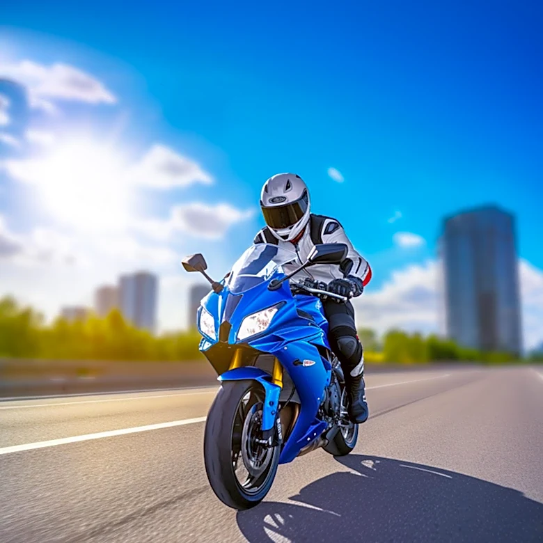 Motorcyclist Dies After Going Over Railing on Houston Freeway Ramp