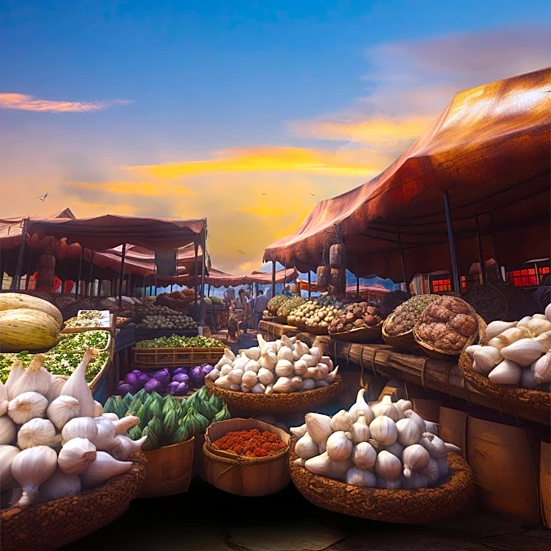 Guyana Government Proposes Permanent Farmers' Markets to Combat Rising Cost of Living