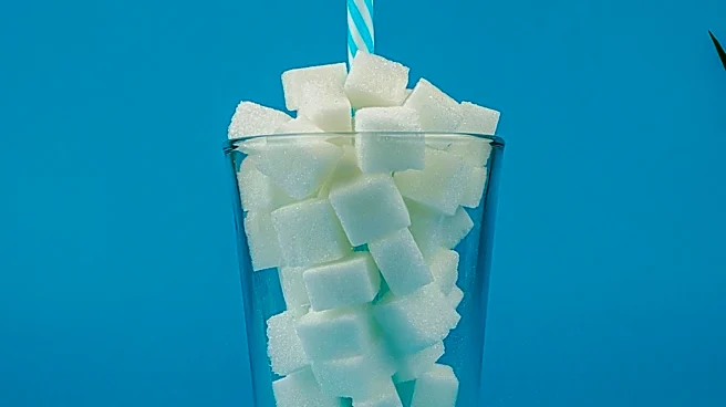 Massachusetts General Hospital Gastroenterologist Links Sugar-Sweetened Beverages to Stomach Cancer Risk