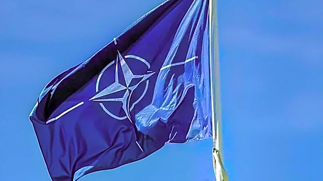 KBR Secures $60 Million NATO Contract to Enhance Patriot Air Defense System Readiness