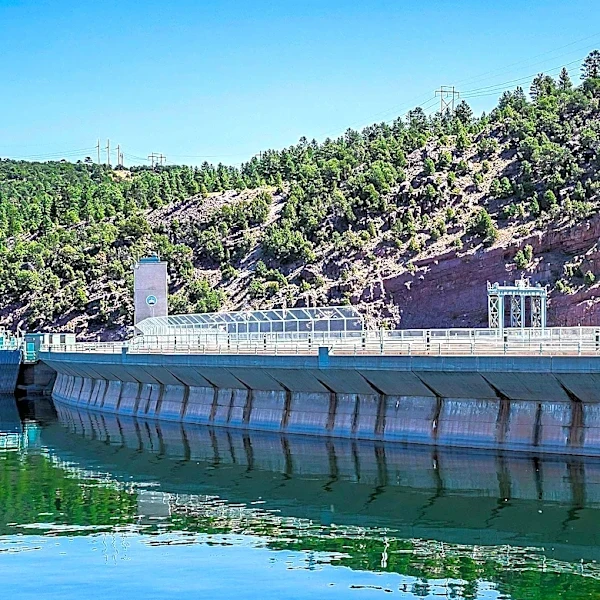 Murcian Companies Awarded €5.2 Million Contracts for Segura River Flood Prevention