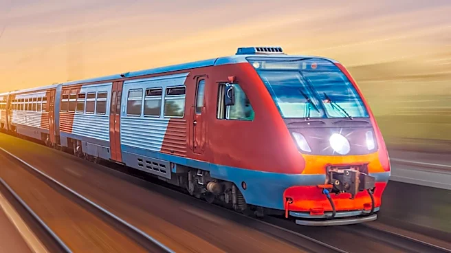 Wisconsin Secures Over $140 Million Federal Grant for Passenger Rail Modernization