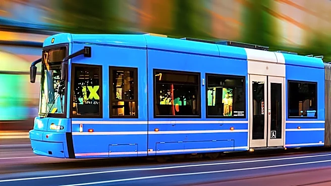 TriMet Implements Major Service Cuts and Green Line Shortening in Portland Amid Budget Deficit