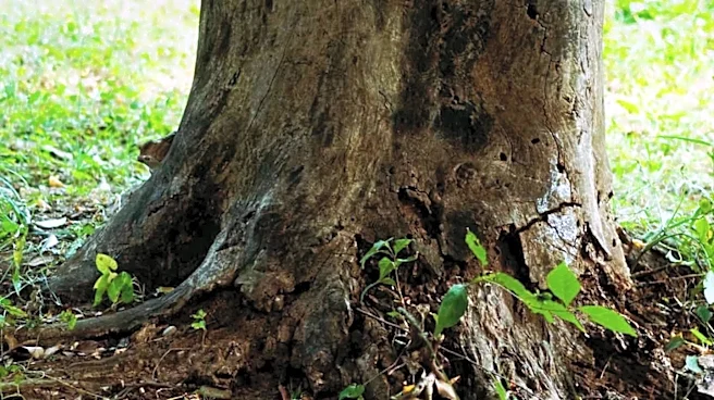 Camper Dies After Tree Falls at YMCA Camp Chickami in Wayland, Massachusetts