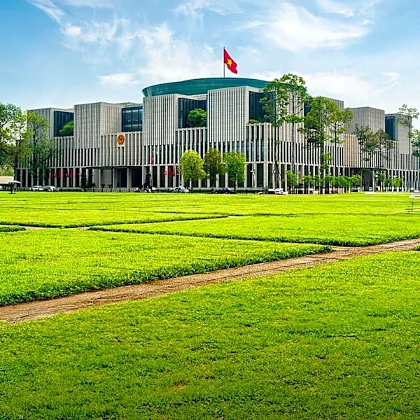 Vietnamese Nationals Sentenced in Myanmar-Based Online Fraud Scheme