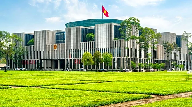 Vietnamese Nationals Sentenced in Myanmar-Based Online Fraud Scheme