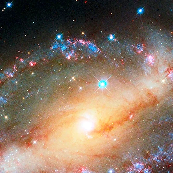 Hubble Space Telescope Provides Definitive Evidence of Ancient Dwarf Galaxy Merger with Milky Way