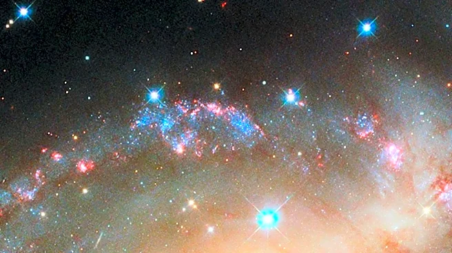 Hubble Space Telescope Provides Definitive Evidence of Ancient Dwarf Galaxy Merger with Milky Way