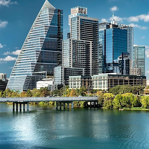 Austin Mayor Kirk Watson Advocates for Shift in Economic Development Strategy