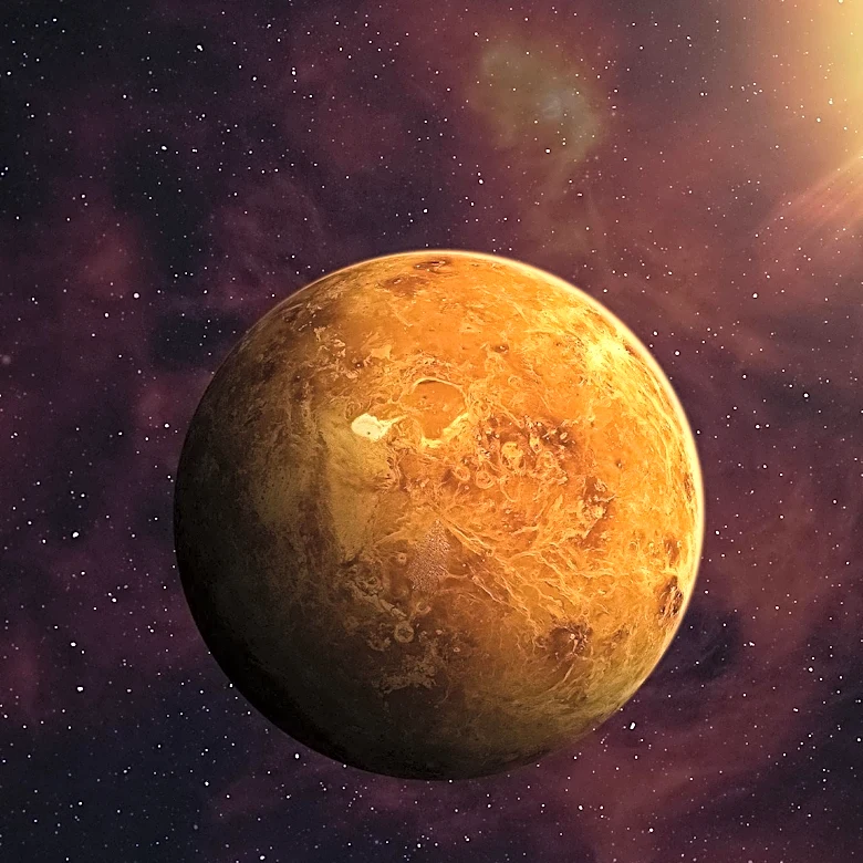 Astronomers Discover Rocky 'Mega-Earth' Exoplanet GJ 523b, Challenging Planetary Formation Models