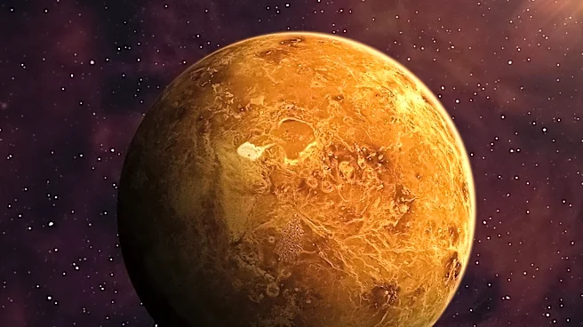 Astronomers Discover Rocky 'Mega-Earth' Exoplanet GJ 523b, Challenging Planetary Formation Models