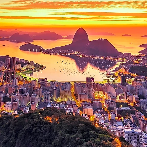 Dialogue Earth Seeks Brazil Editor to Enhance Latin American Climate Coverage