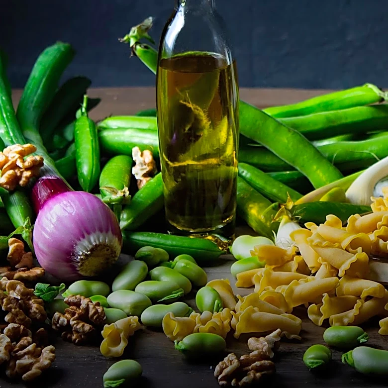 Study Links Mediterranean Lifestyle to Reduced Cardiovascular Risk and Mortality in Type 2 Diabetes Patients